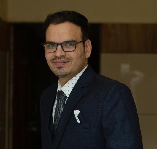 Gaurav Gandhi